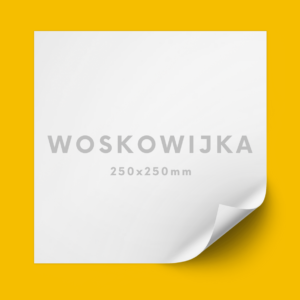 Woskowijka